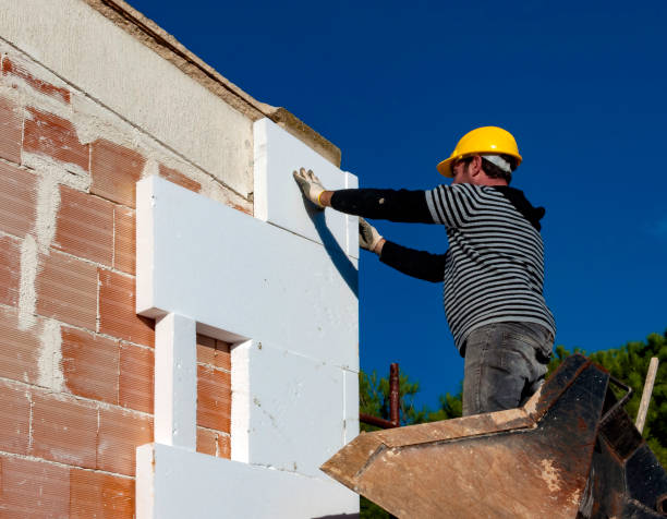 Types of Insulation We Offer in Oak Hills, PA