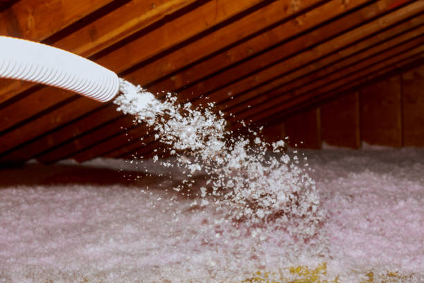 Best DIY Insulation Kits and Guidance in Oak Hills, PA