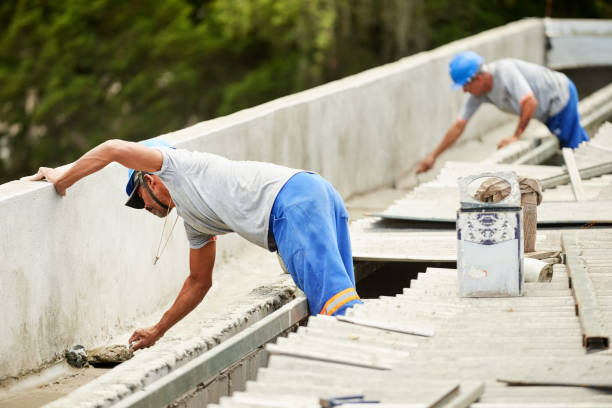 Best Geographic-Specific Insulation Services in Oak Hills, PA