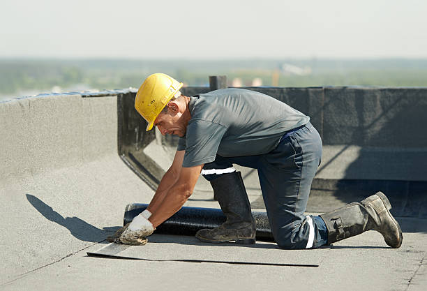 Best Eco-Friendly Insulation in Oak Hills, PA