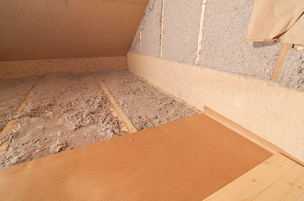 Best Blown-in Insulation in Oak Hills, PA