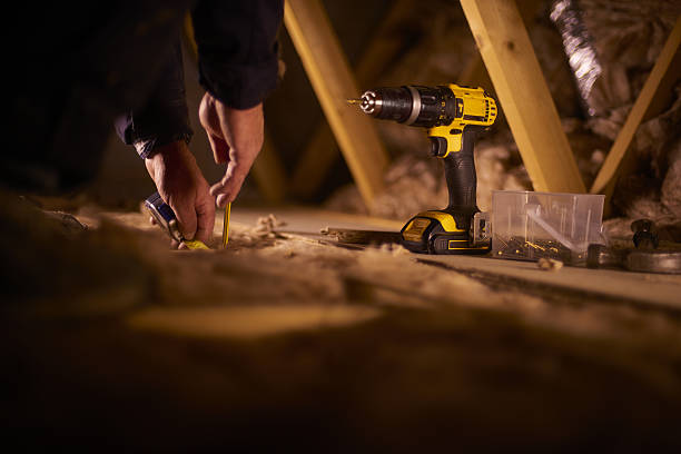 Best Specialized Insulation Services in Oak Hills, PA